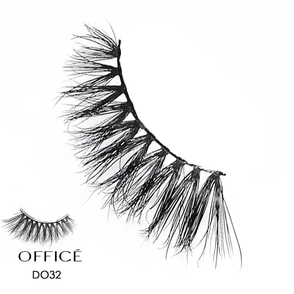 Eyelash D