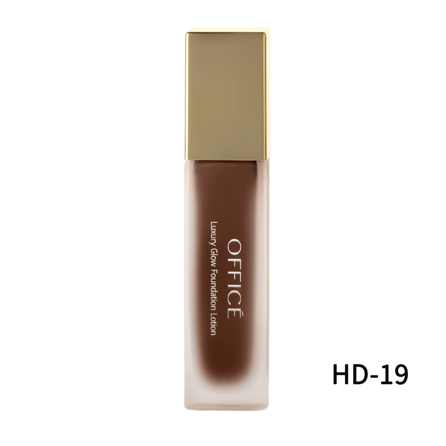 Office Luxury Glow Foundation Lotion NHD
