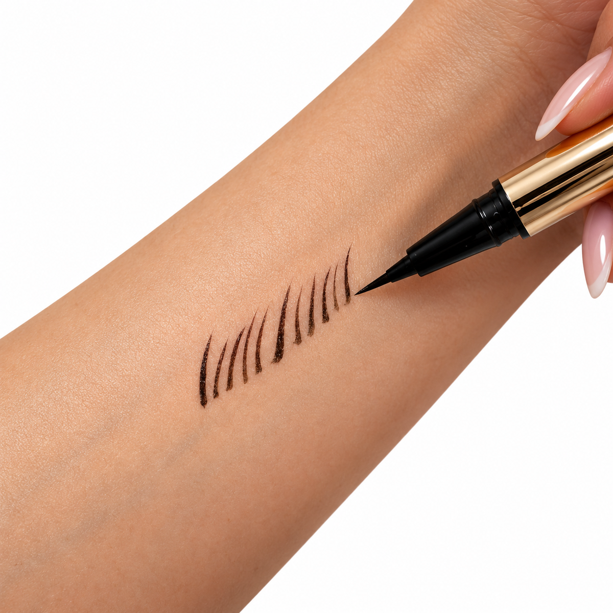 SOFT MIST LONG-WEAR LIQUID EYEBROW PENCIL