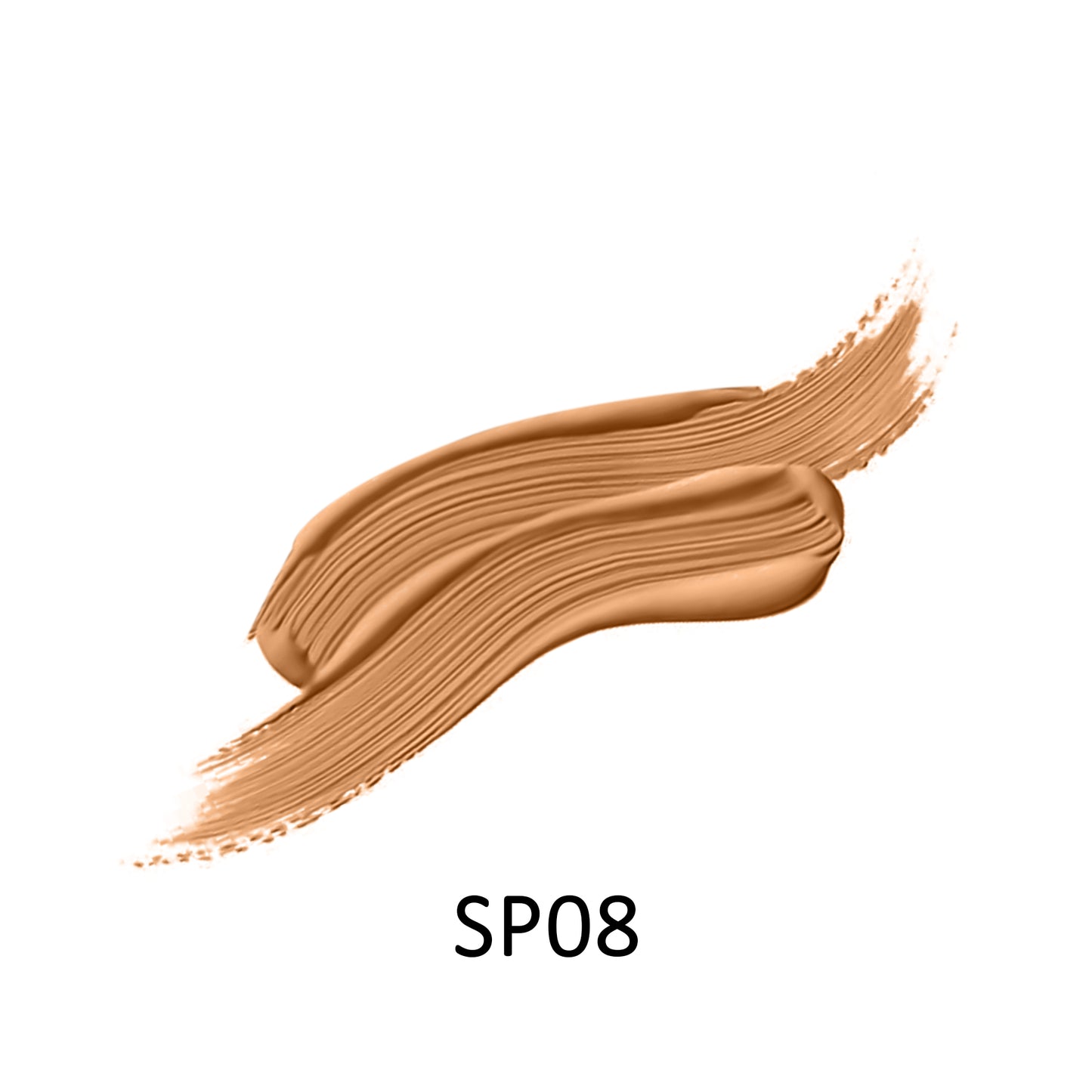 Office Pure Velvet Foundation SPF