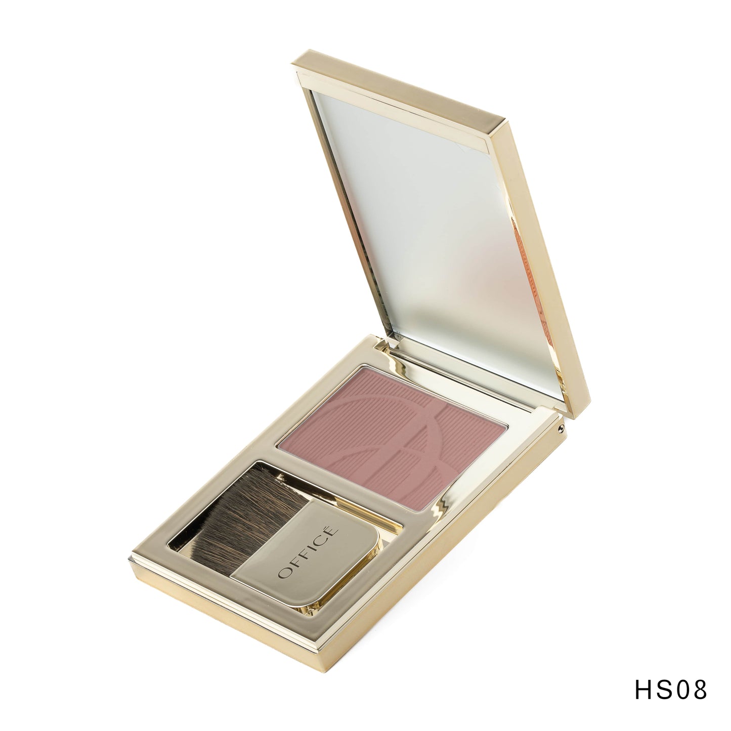 Office Spotlight Blush Palette HS