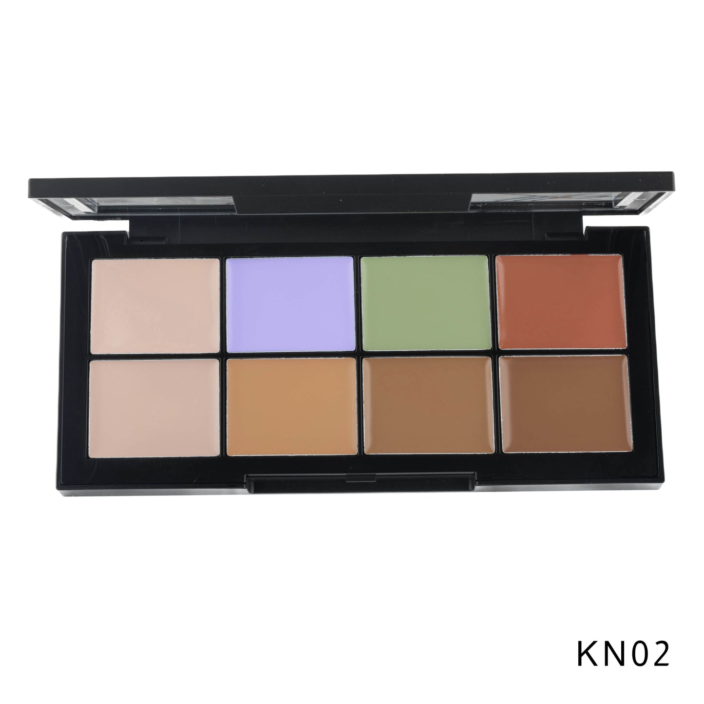 Office 8 Colors Palette Artiste KN