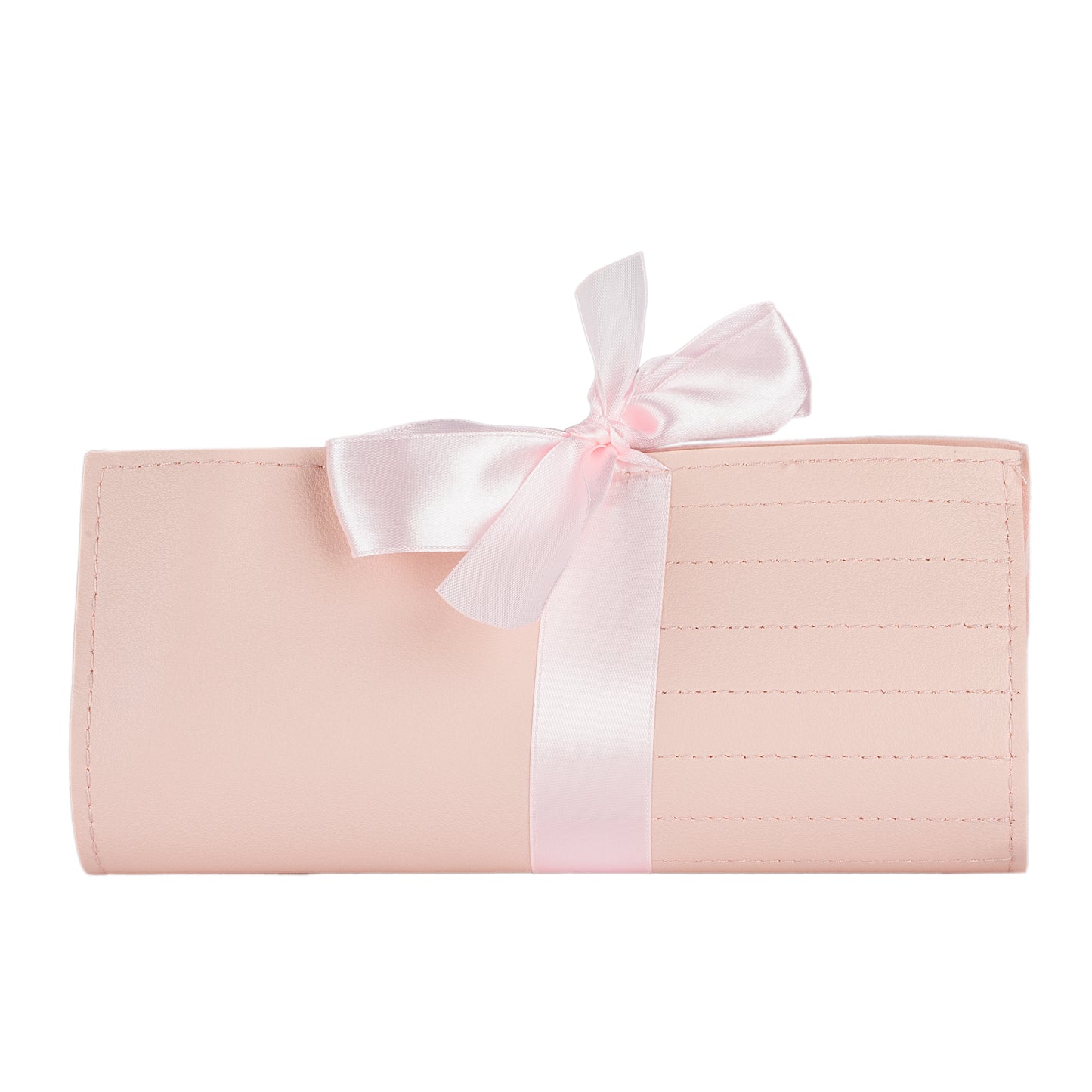 OFFICE 11 Pieces Pink Brush Set