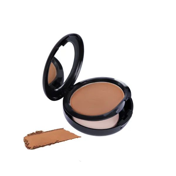 Office Aqua Jelly Wet and Dry Dual Usage Powder Cake Y