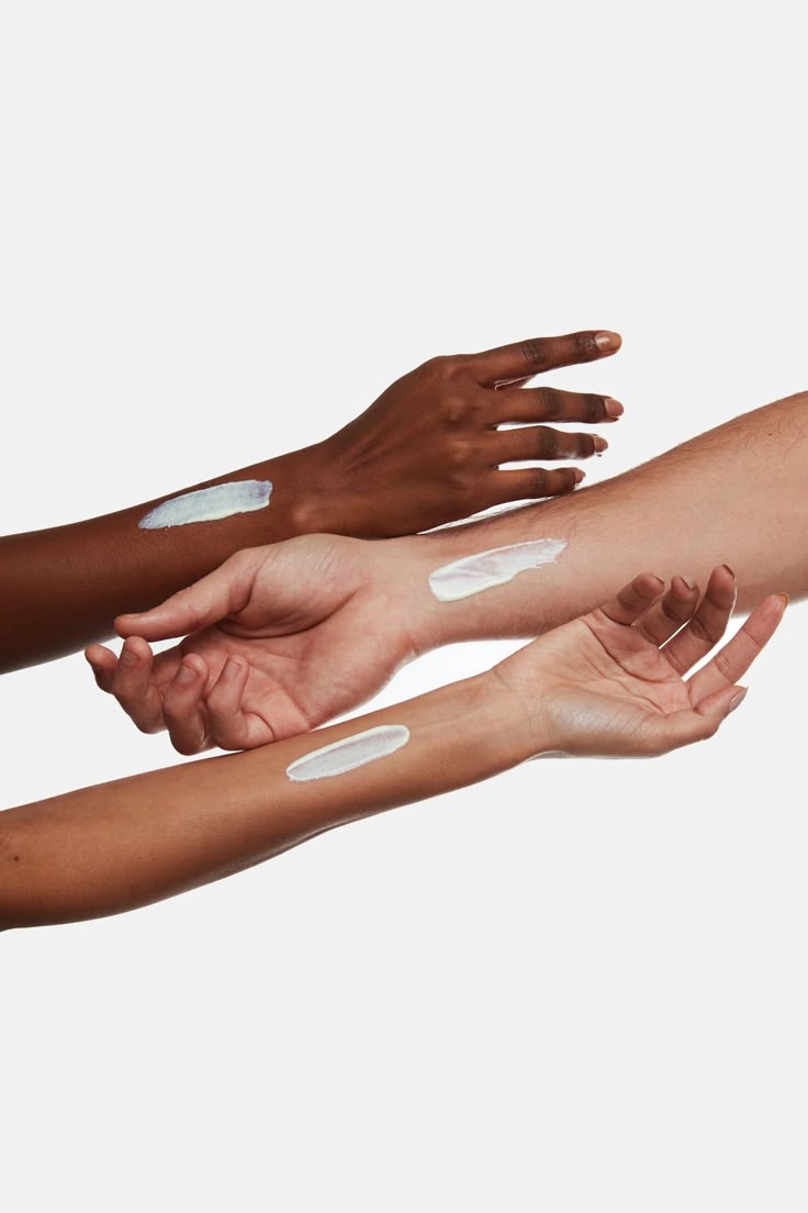 Sunscreen Cream