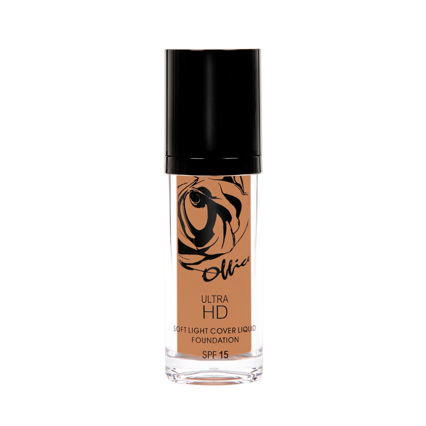 Office Ultra HD Full Cover Liquid Matte Foundation
