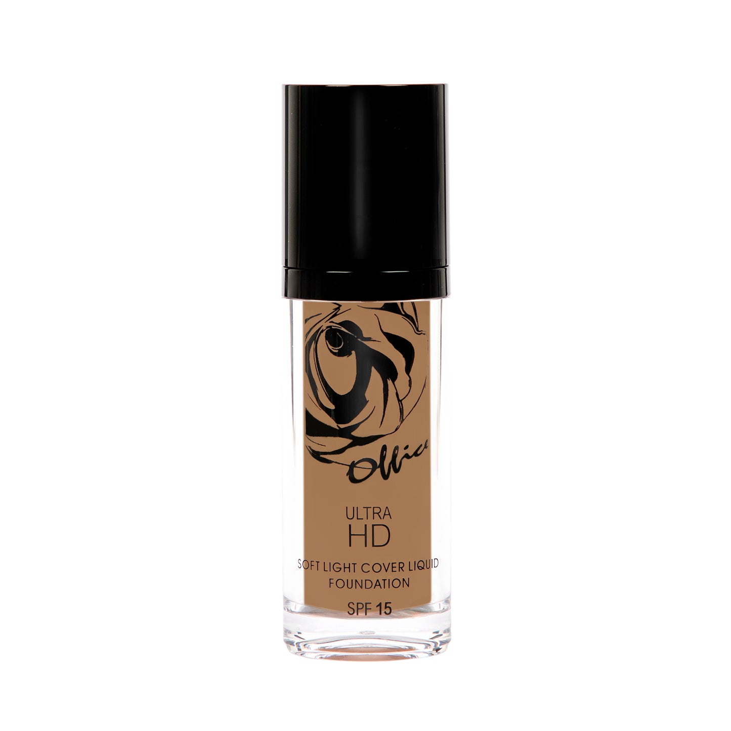 Office Ultra HD Full Cover Liquid Matte Foundation