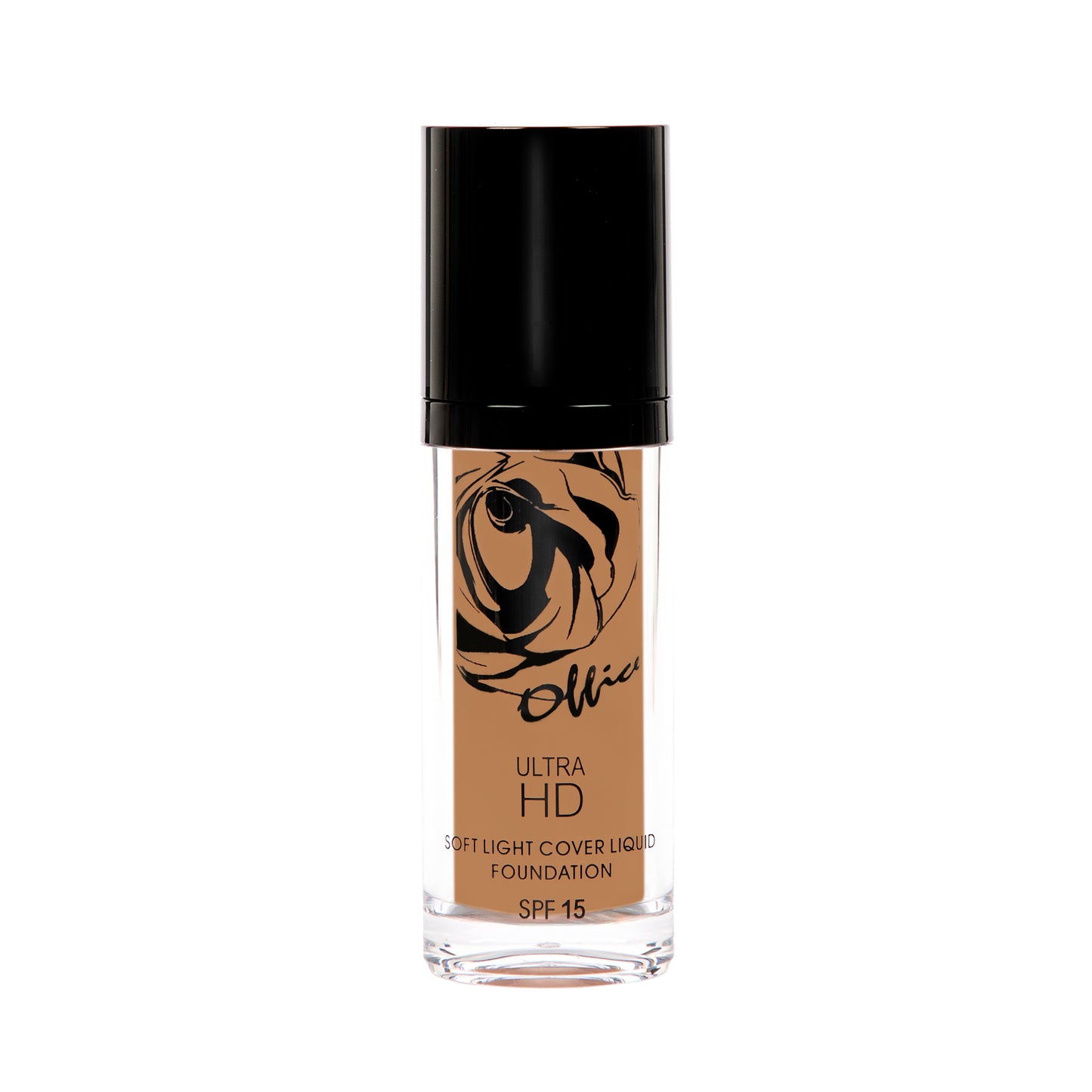 Office Ultra HD Full Cover Liquid Matte Foundation