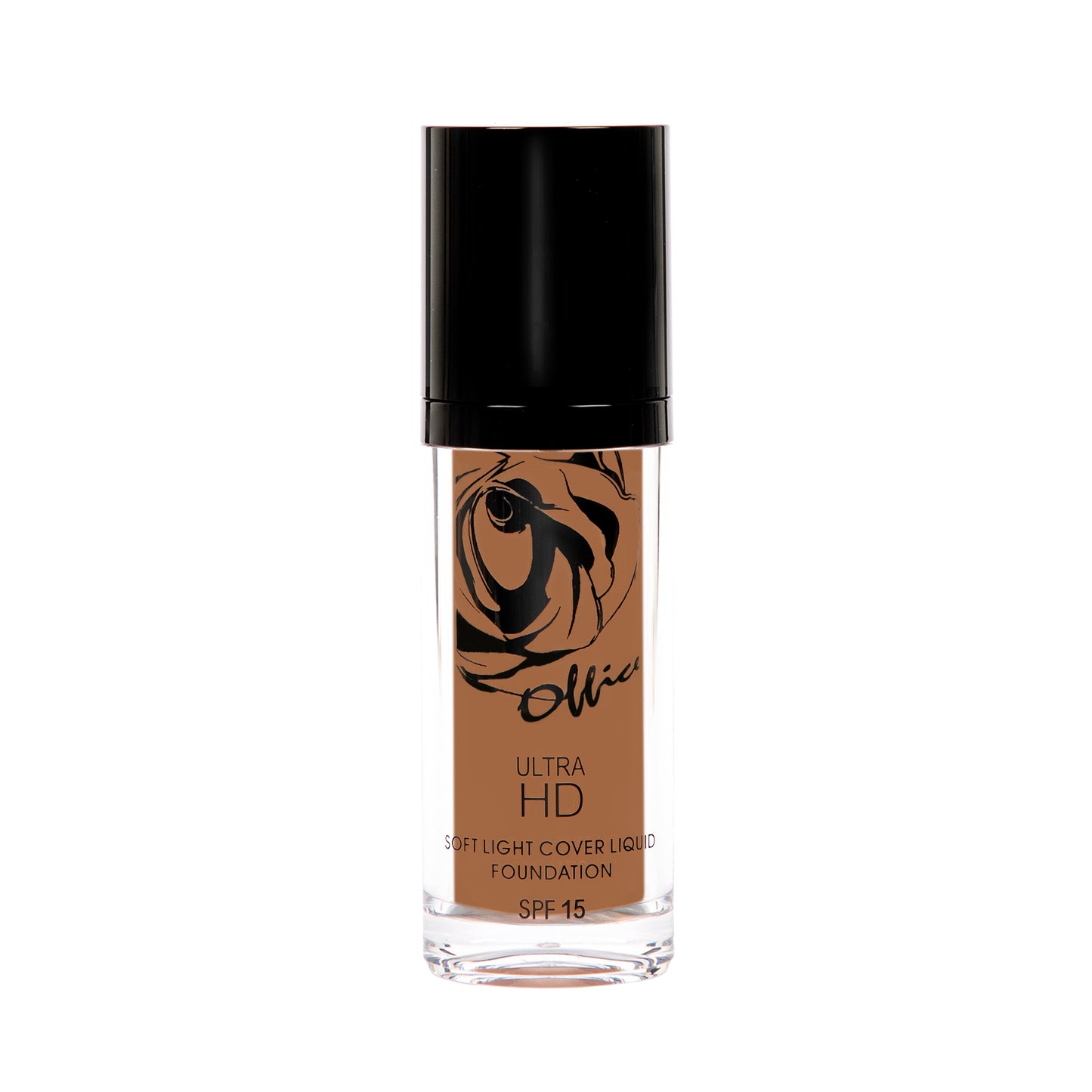 Office Ultra HD Full Cover Liquid Matte Foundation