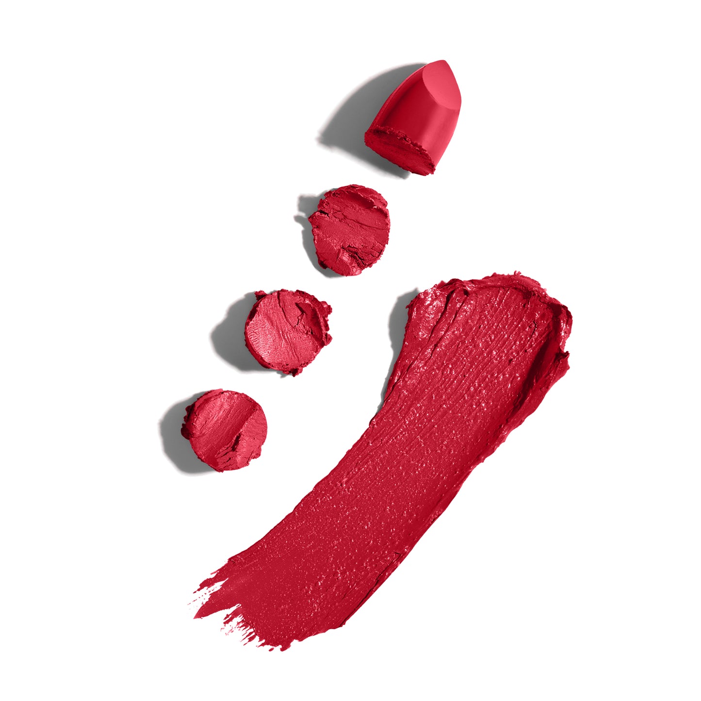 Office Moistening and Moisture Locking Matte Lipstick
