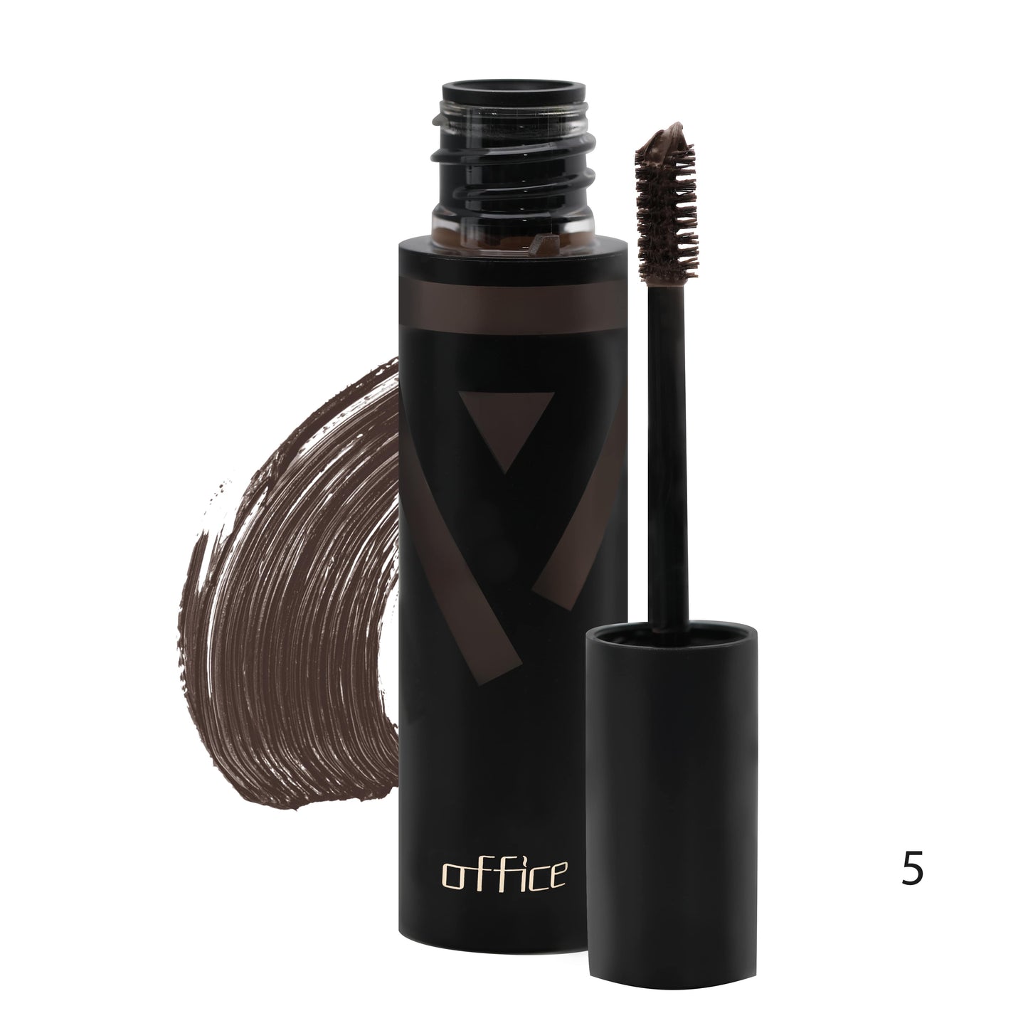 Office Eyebrow Gel Mascara