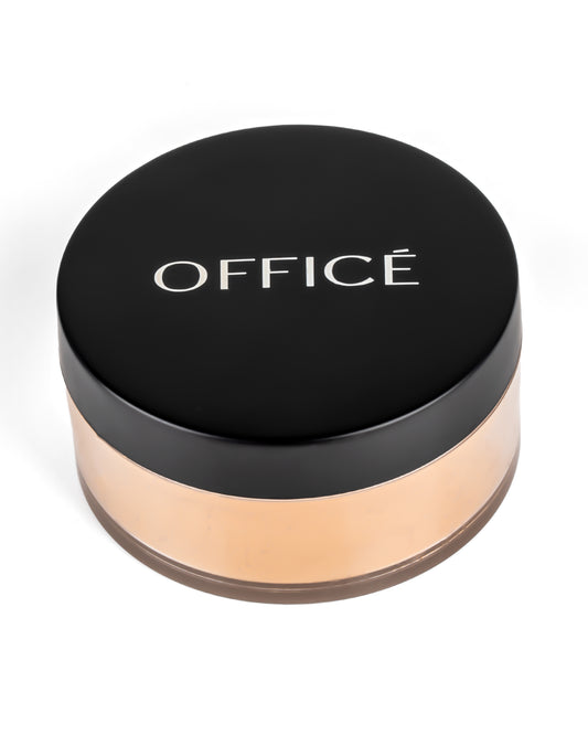 Office Powder Powder – Officé Makeup
