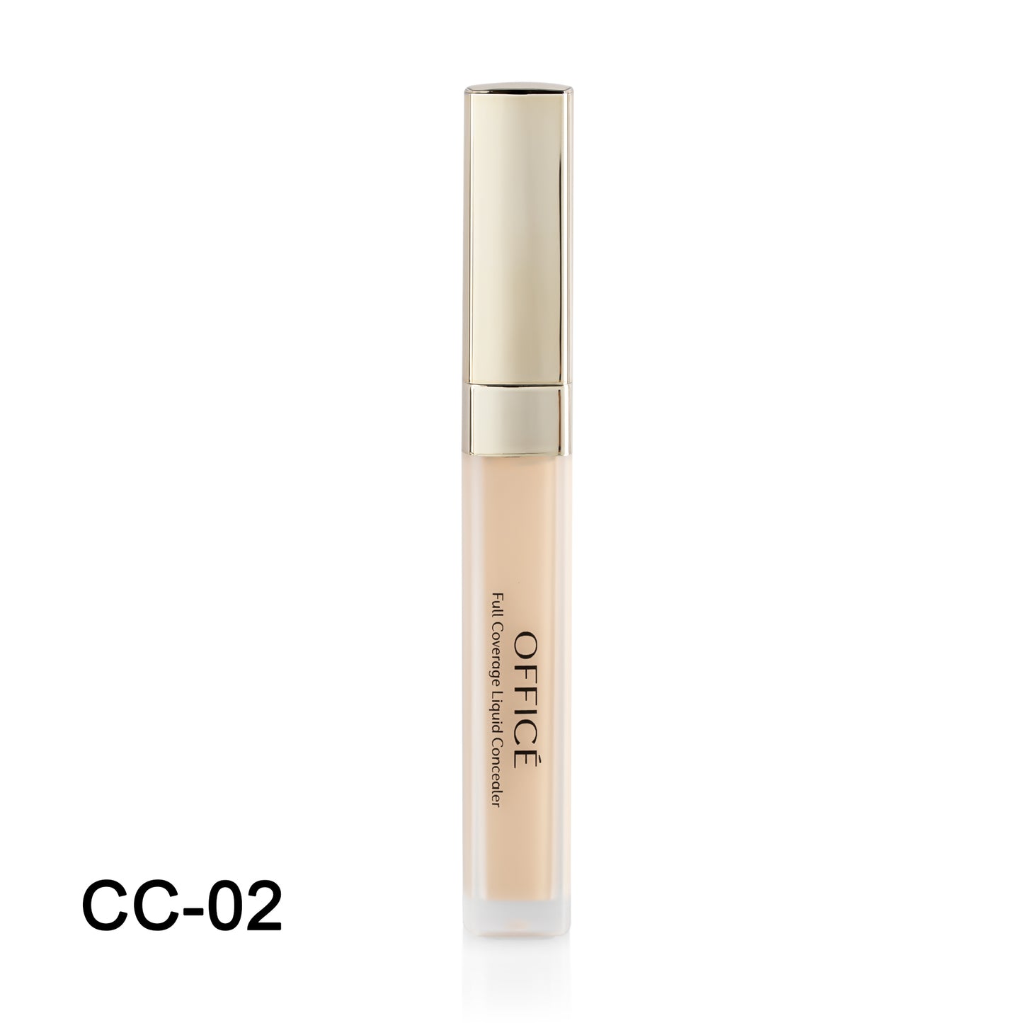 Office Full Coverage Liquid Concealer NCC