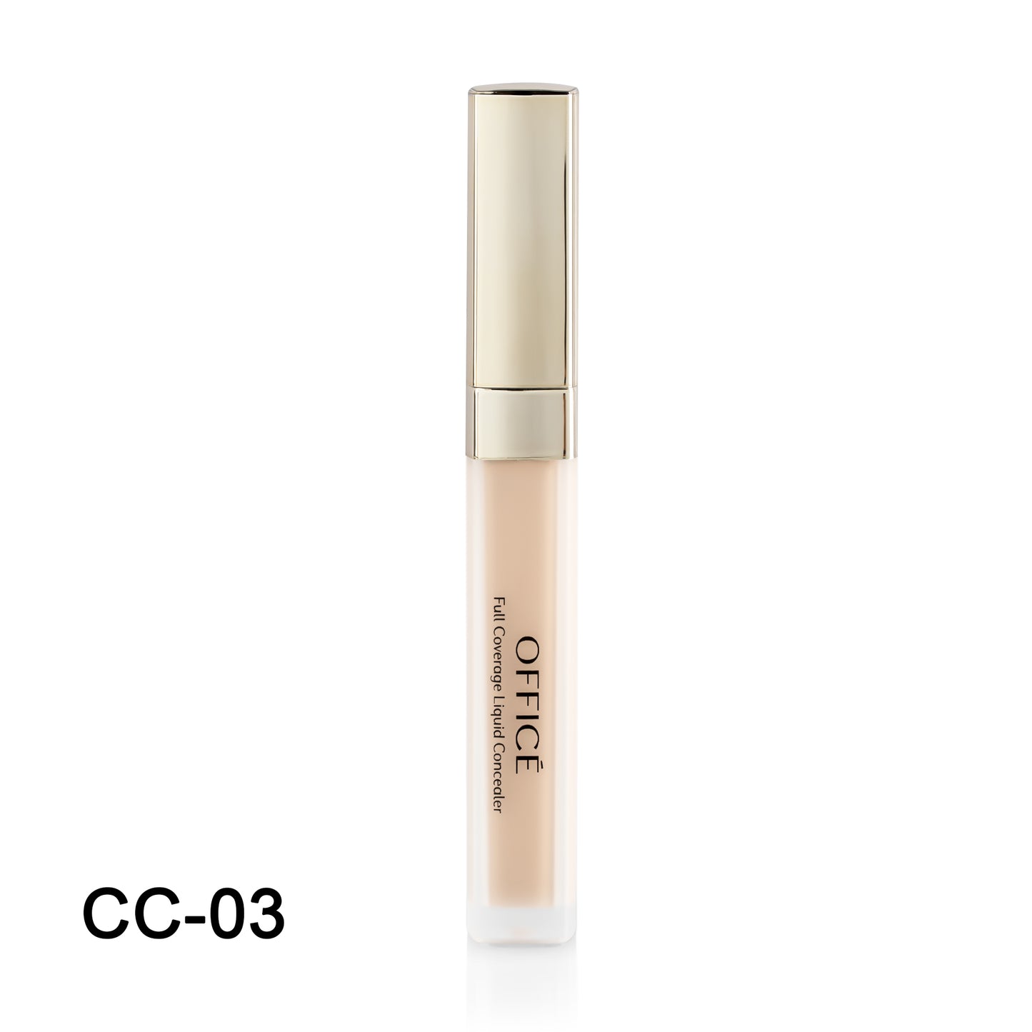 Office Full Coverage Liquid Concealer NCC