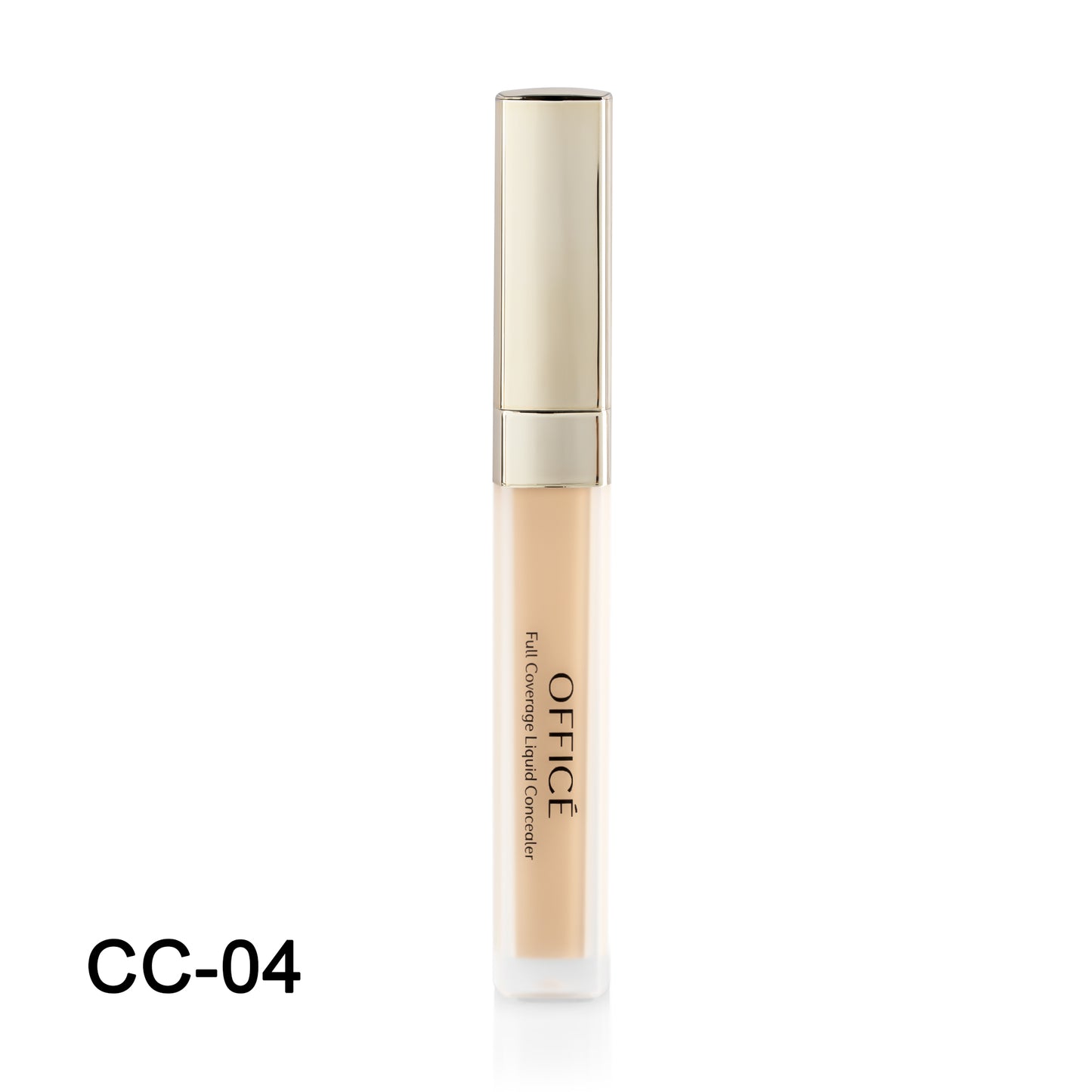 Office Full Coverage Liquid Concealer NCC