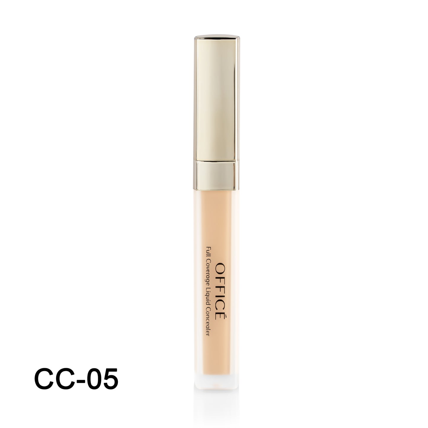 Office Full Coverage Liquid Concealer NCC