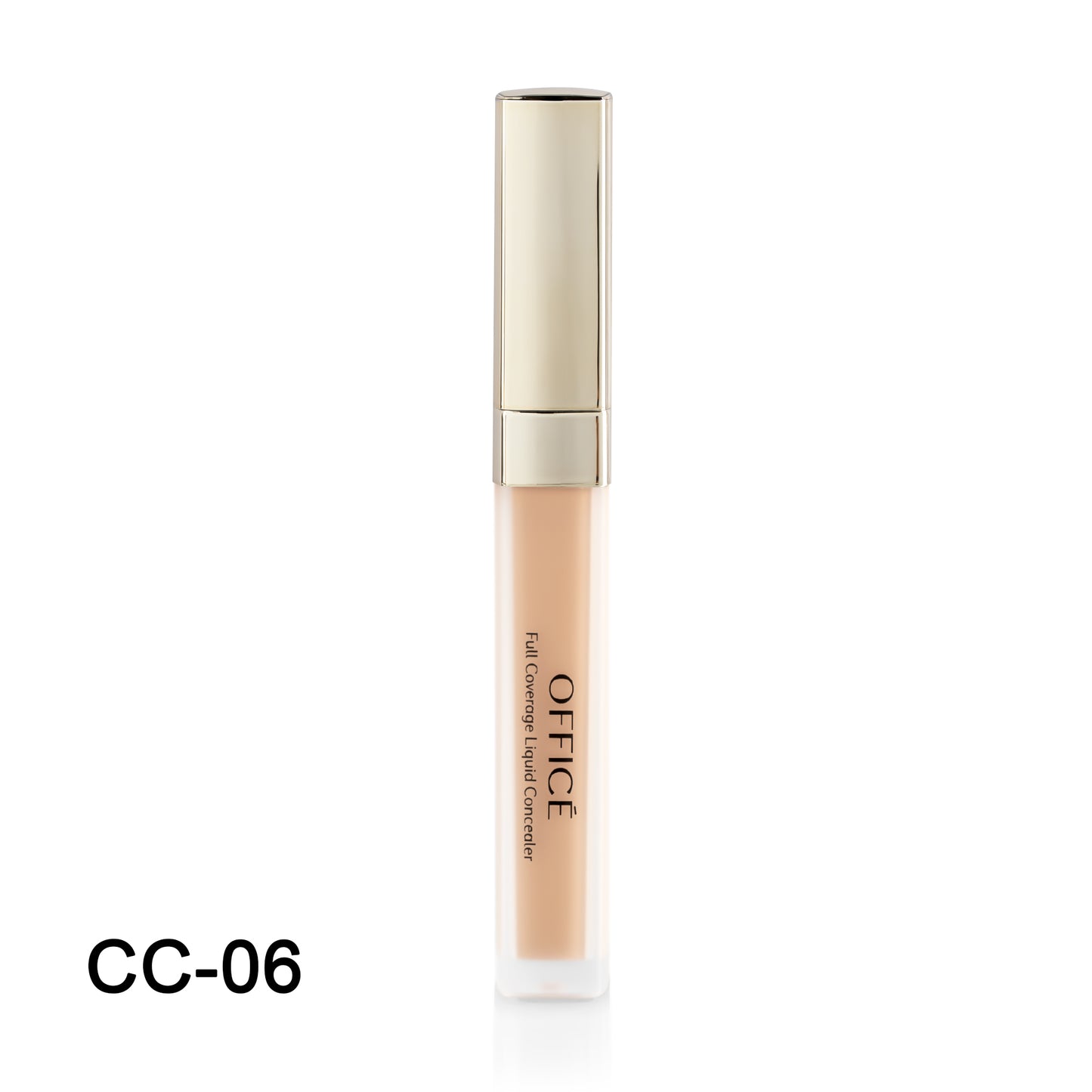 Office Full Coverage Liquid Concealer NCC