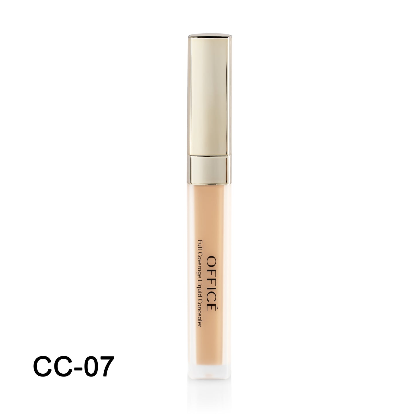 Office Full Coverage Liquid Concealer NCC