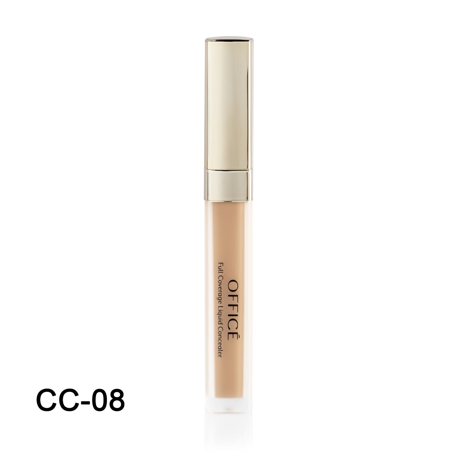 Office Full Coverage Liquid Concealer NCC