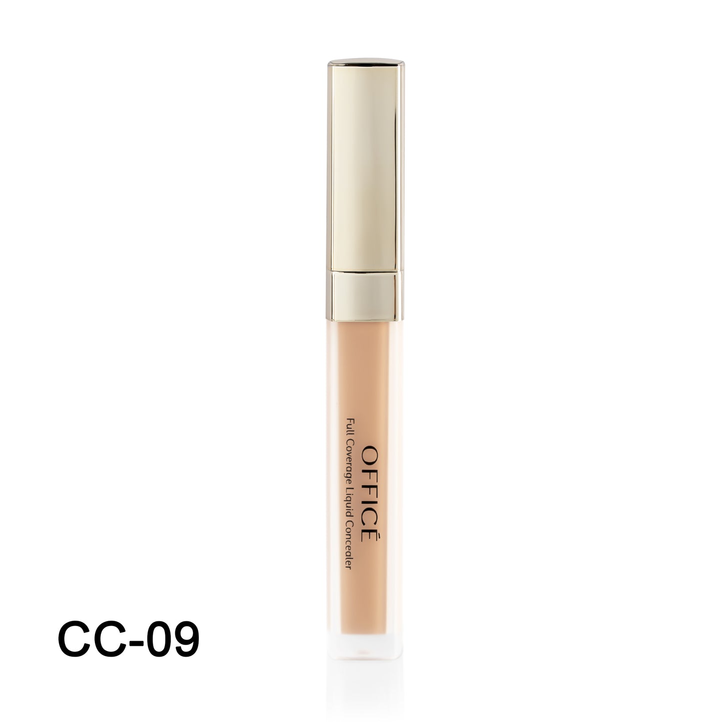 Office Full Coverage Liquid Concealer NCC