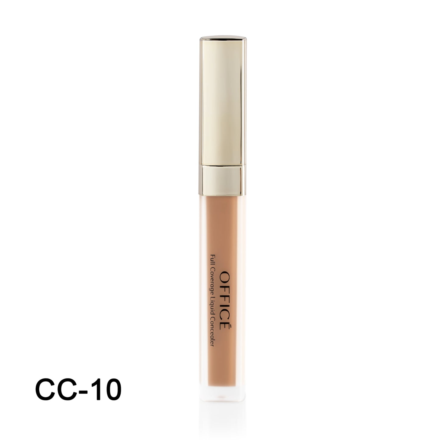Office Full Coverage Liquid Concealer NCC
