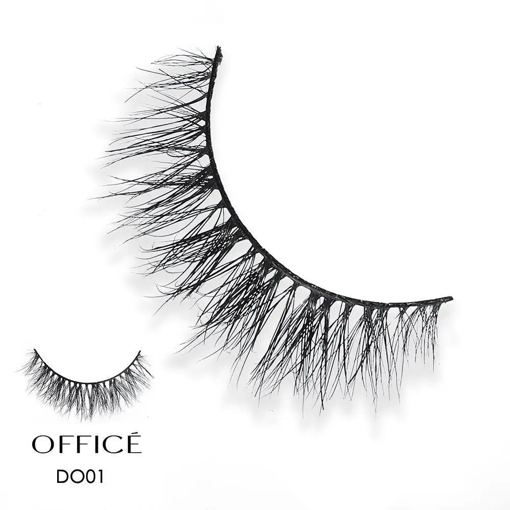 Eyelash D