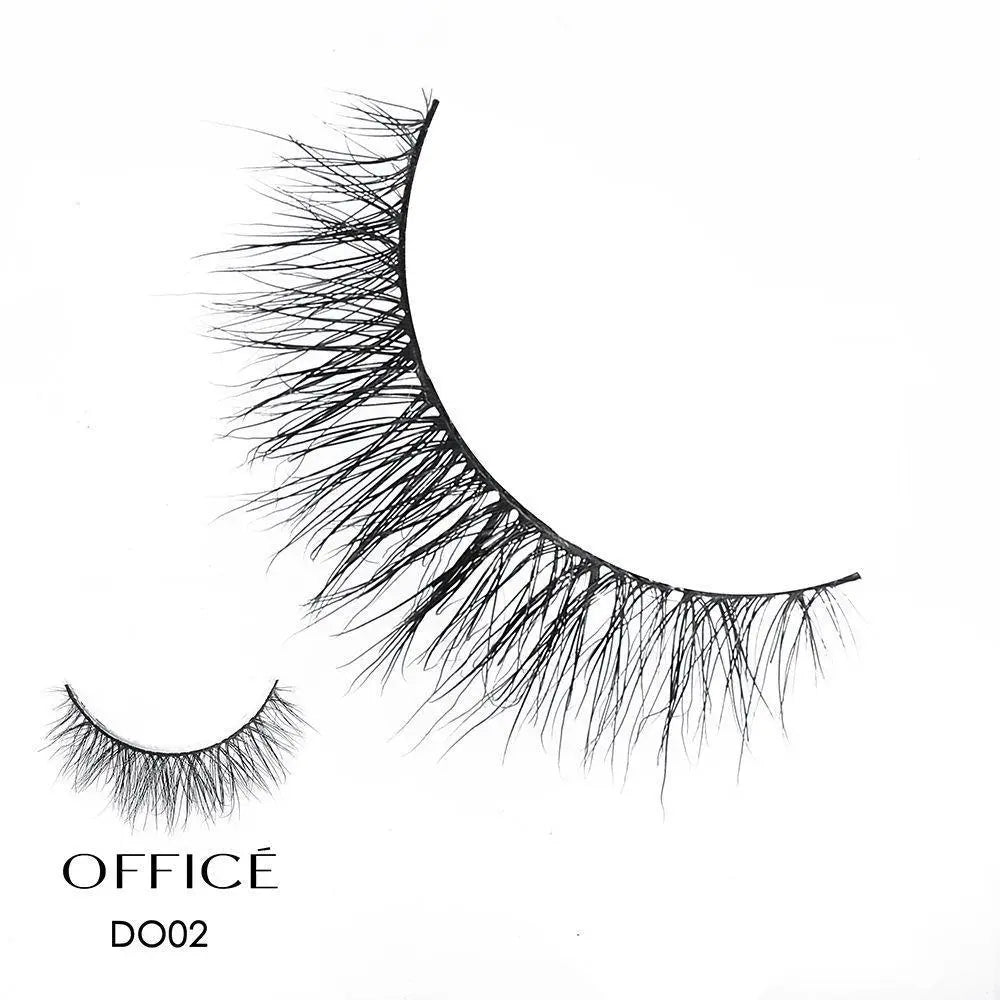 Eyelash D