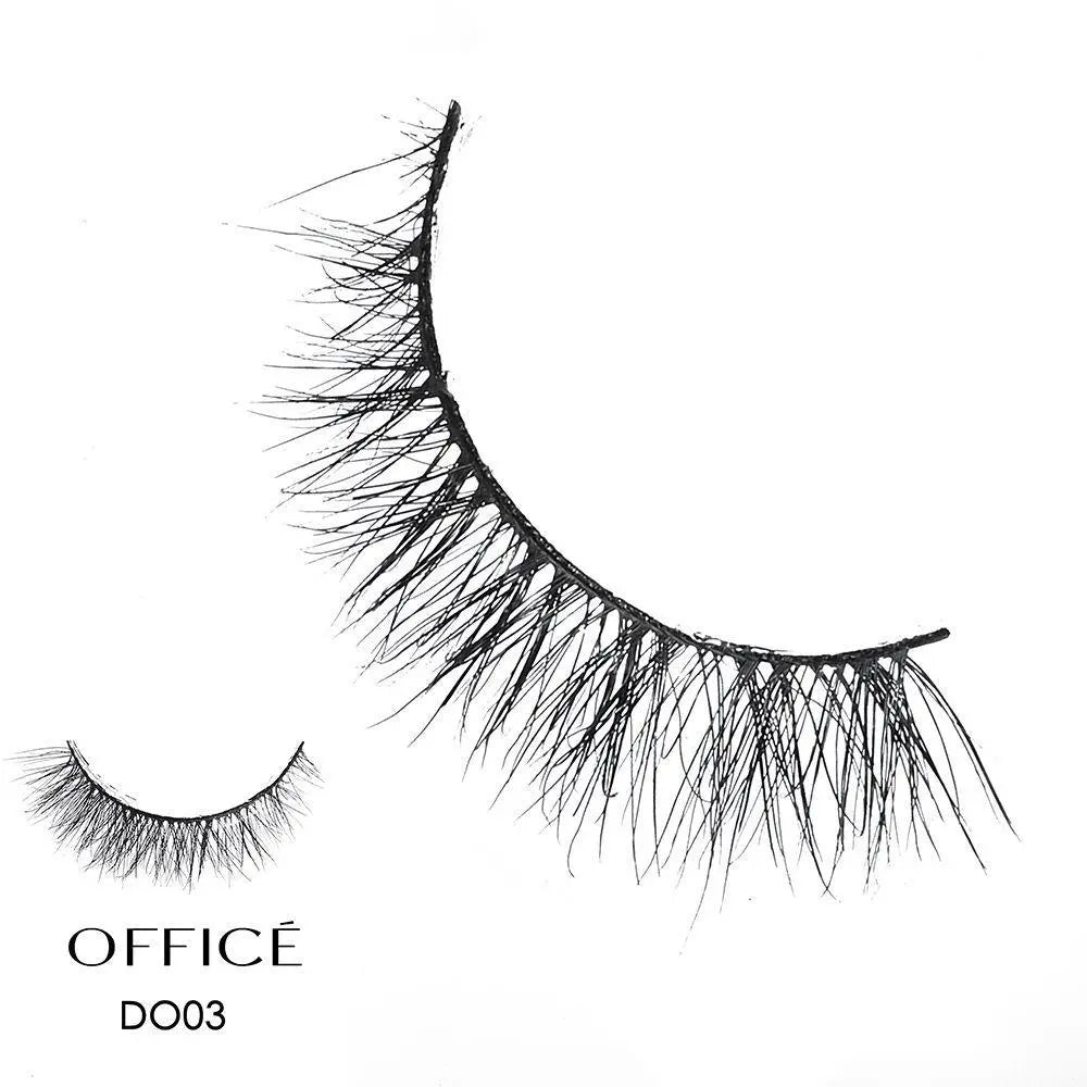 Eyelash D