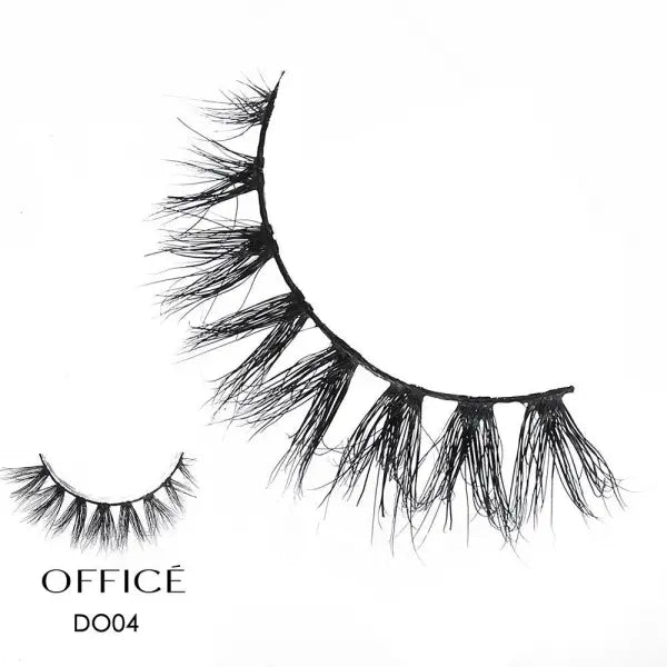 Eyelash D