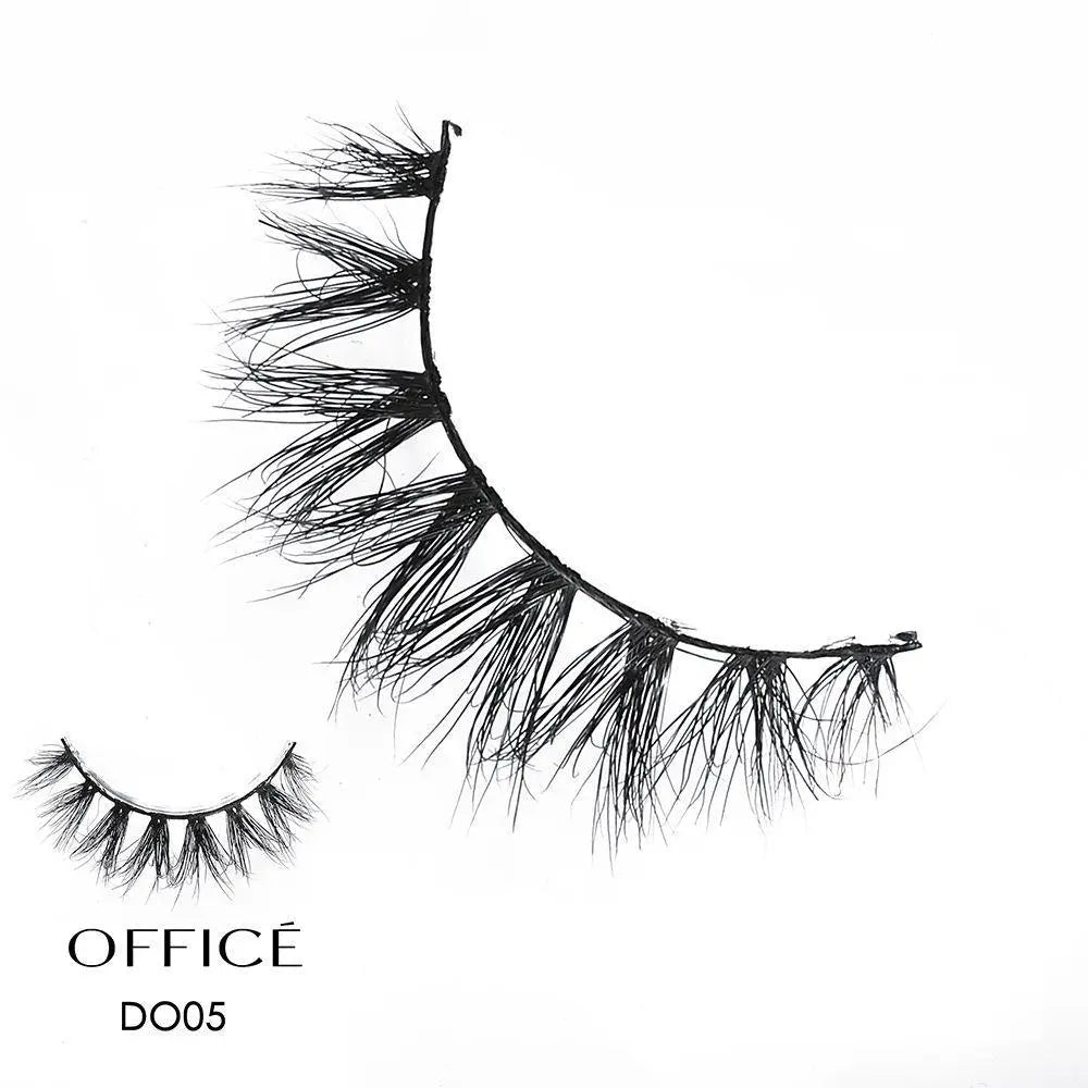 Eyelash D