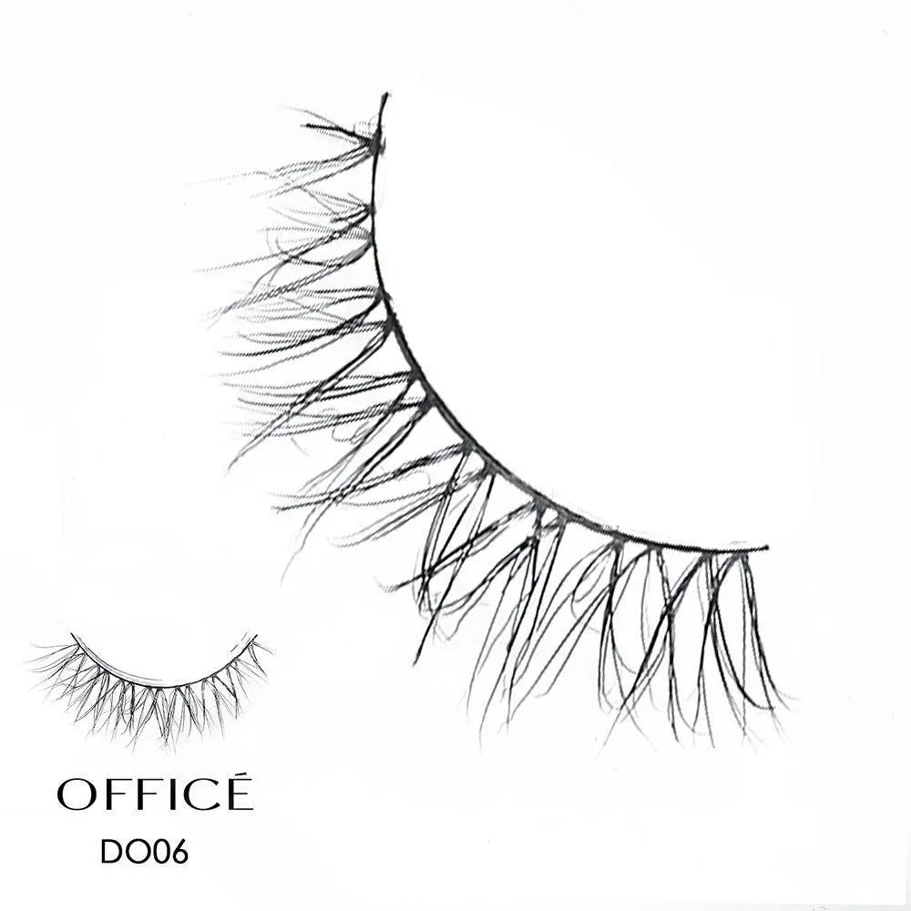 Eyelash D