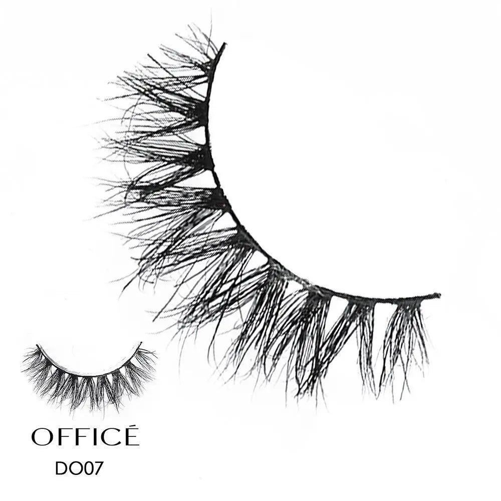 Eyelash D