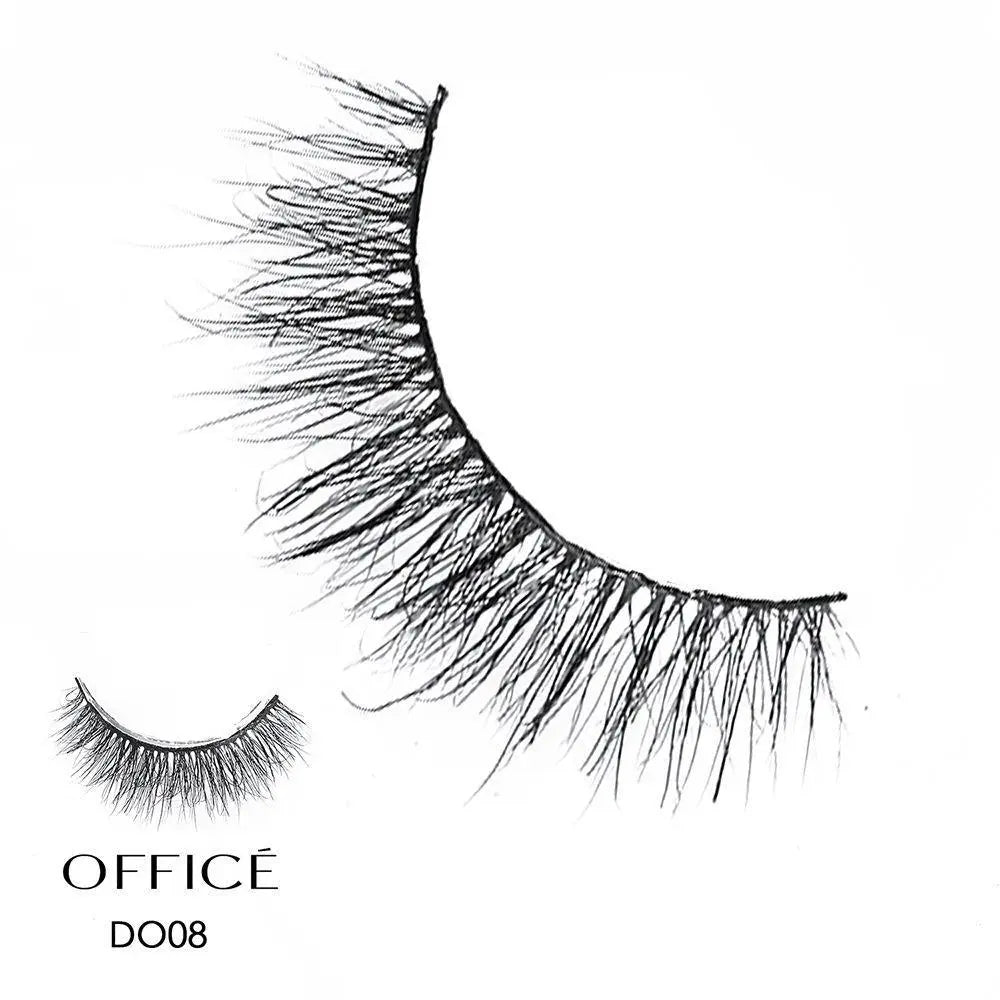 Eyelash D