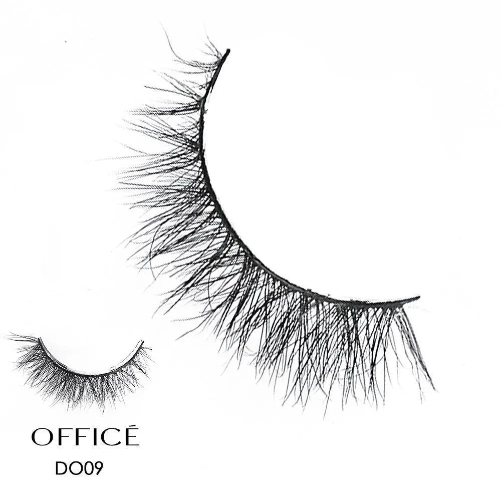 Eyelash D