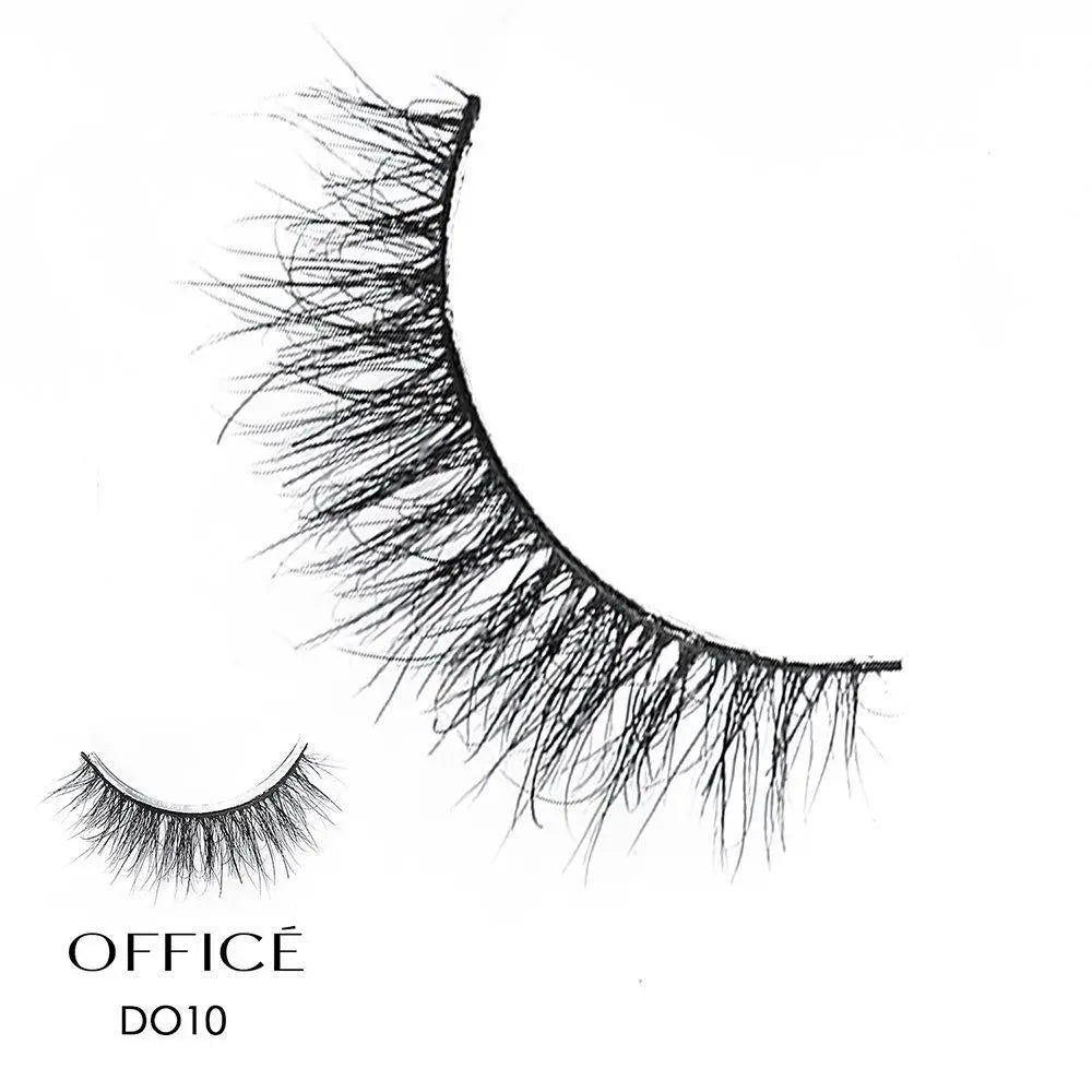 Eyelash D