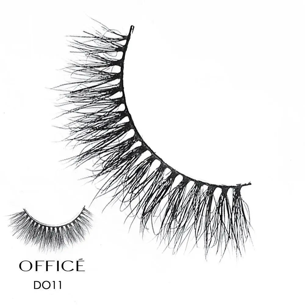 Eyelash D