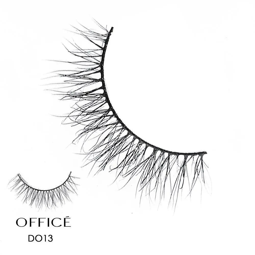 Eyelash D