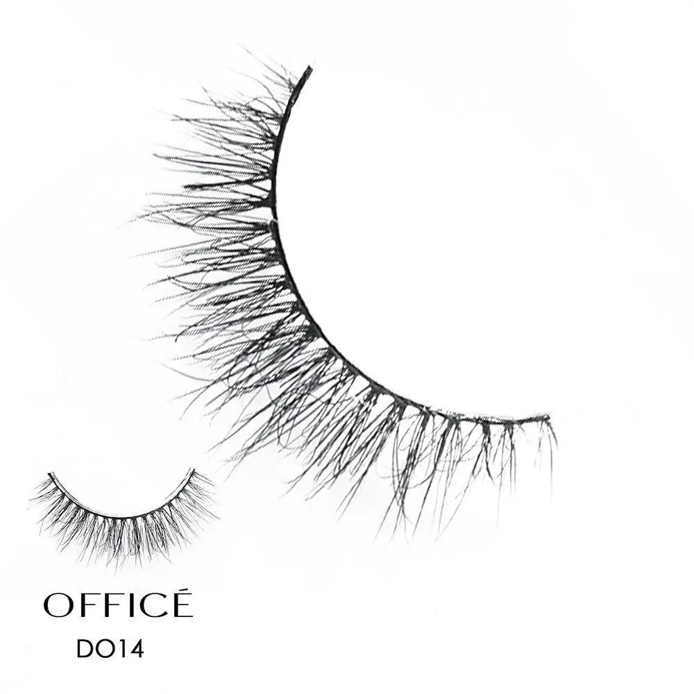 Eyelash D