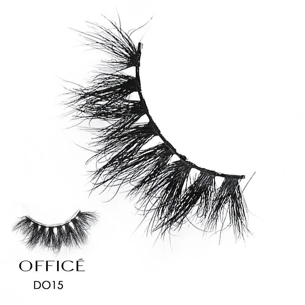 Eyelash D