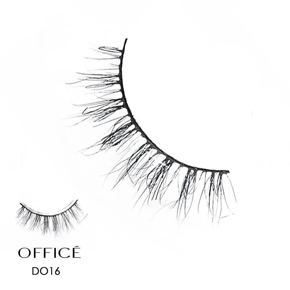 Eyelash D