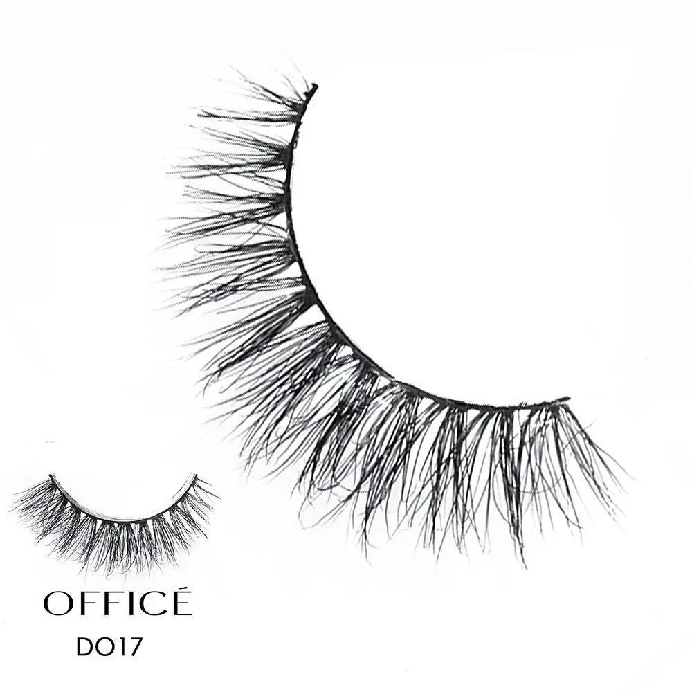 Eyelash D