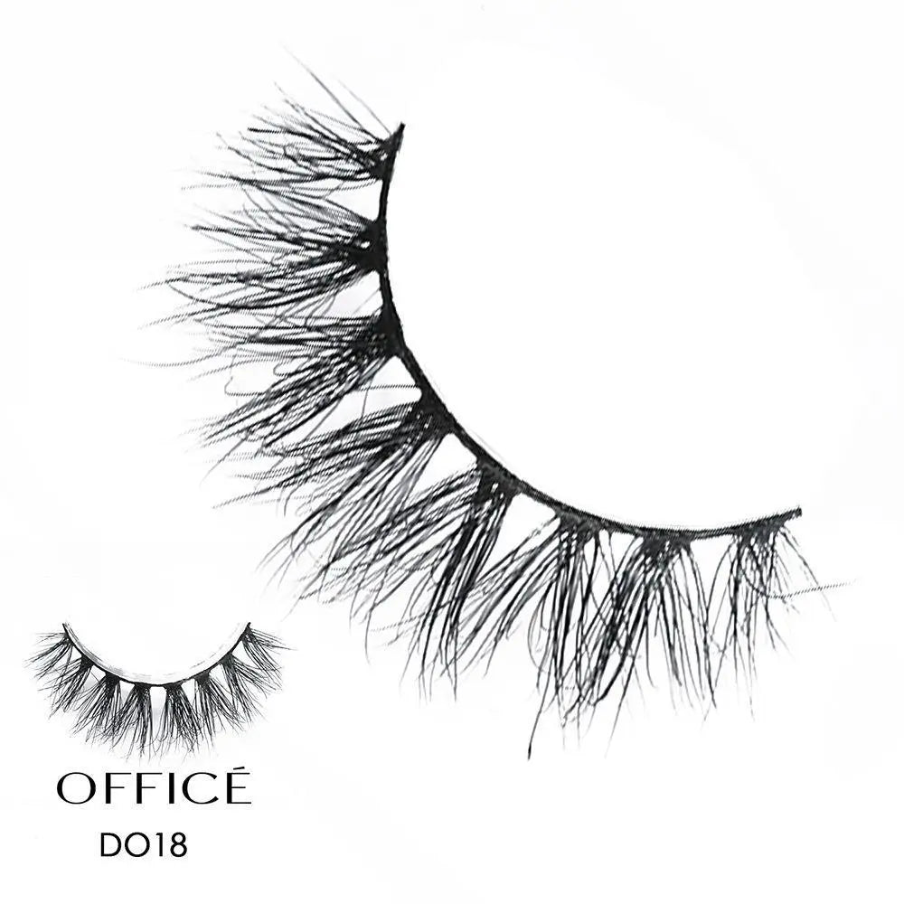 Eyelash D