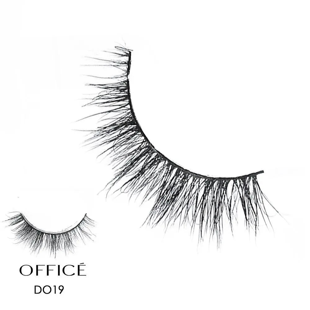 Eyelash D