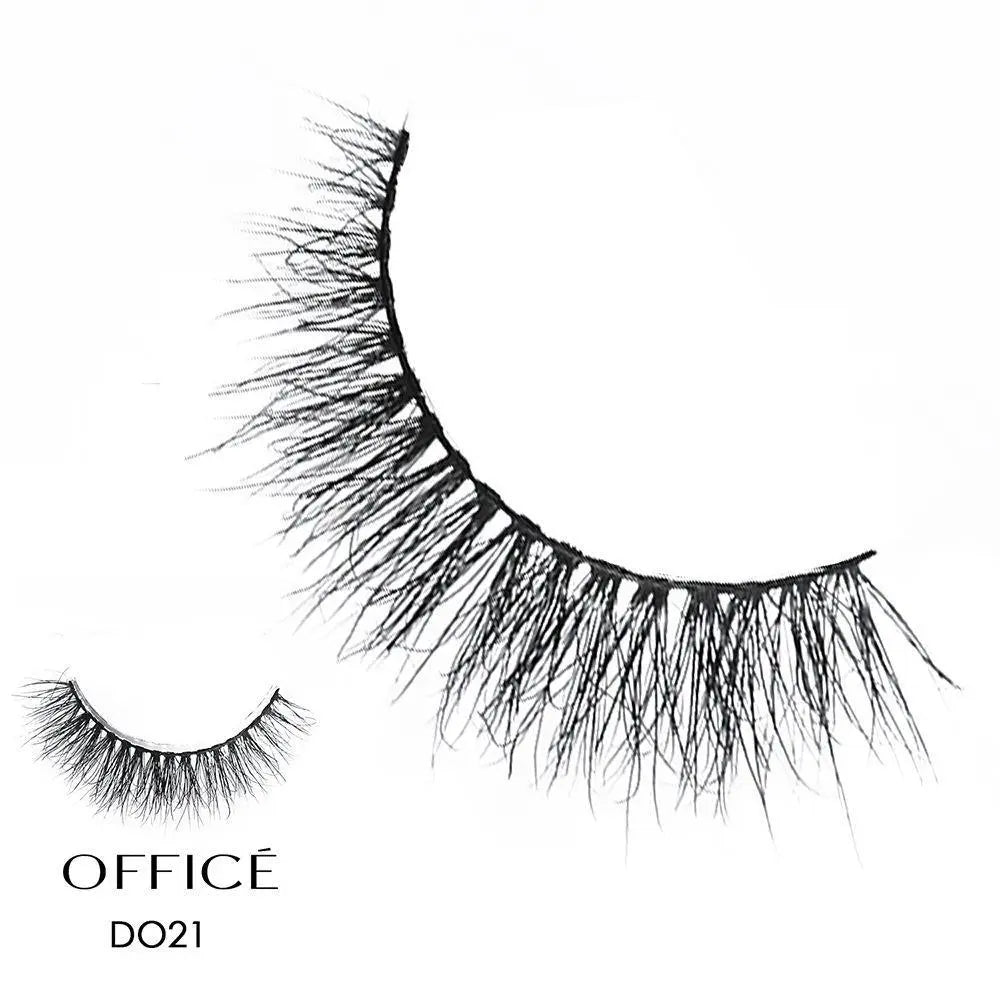 Eyelash D