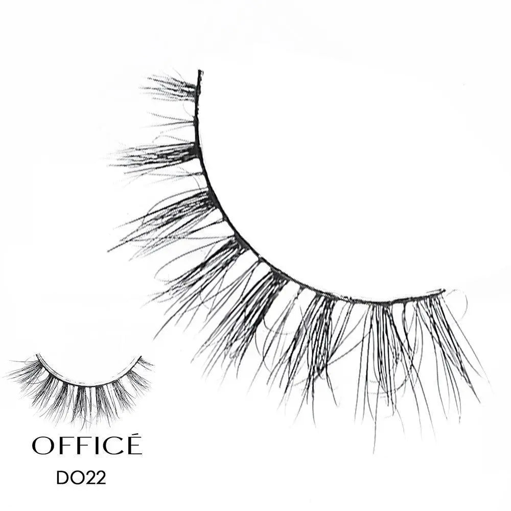 Eyelash D