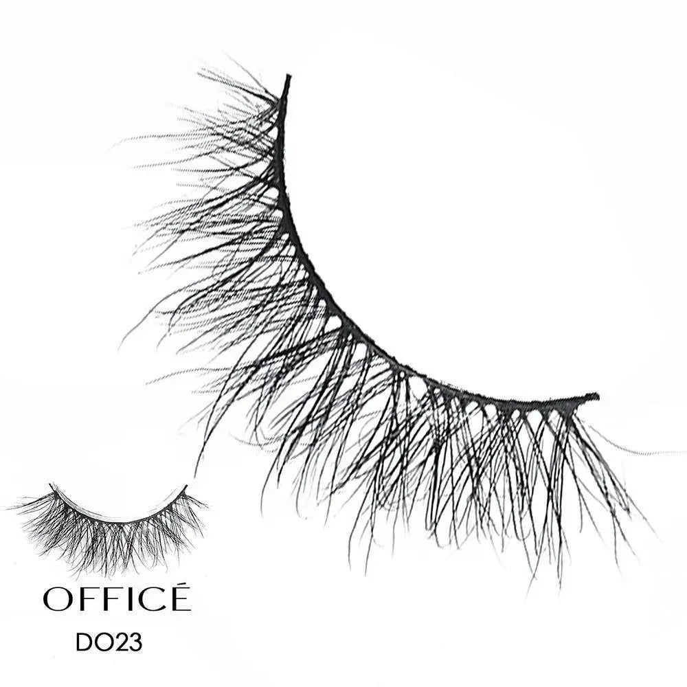 Eyelash D