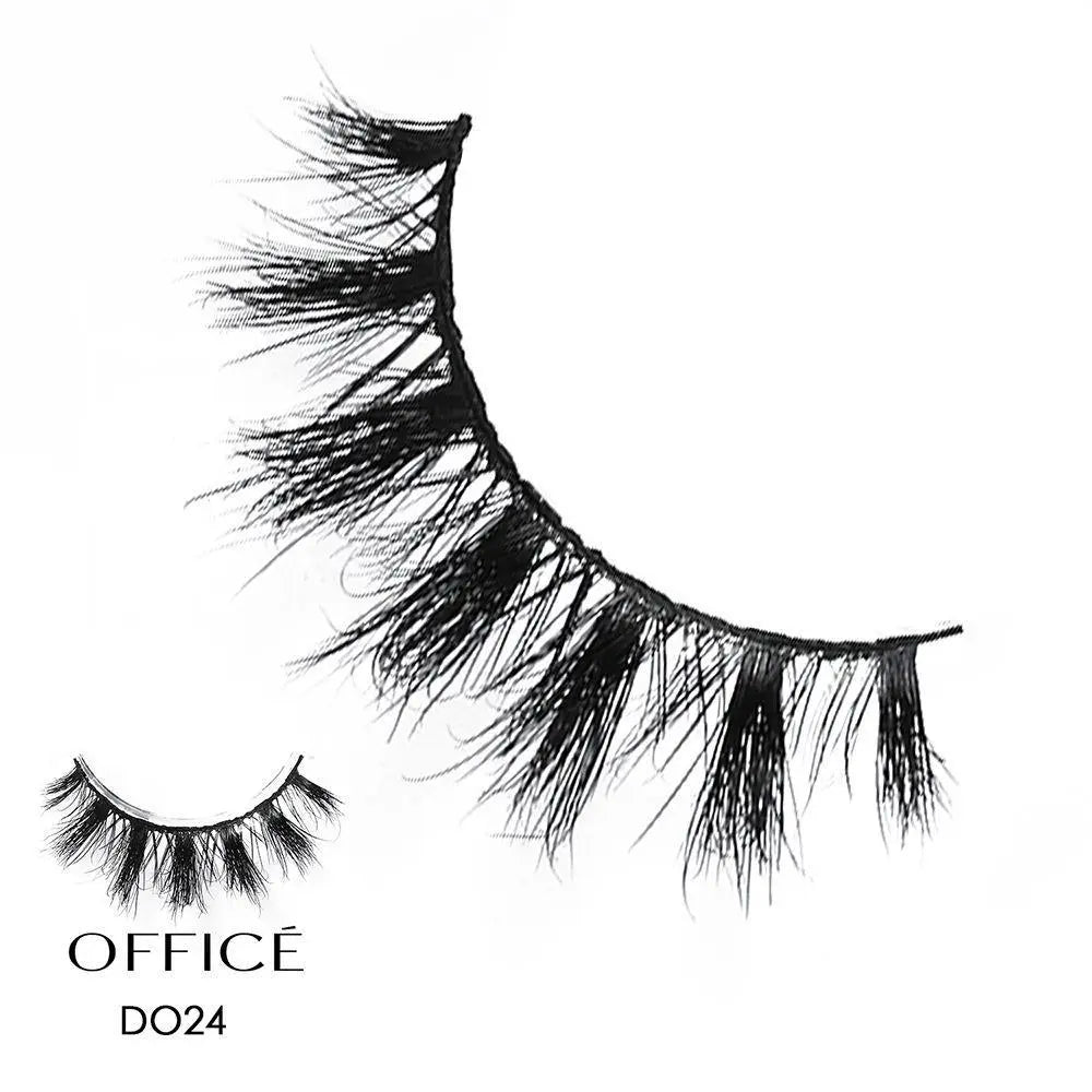 Eyelash D