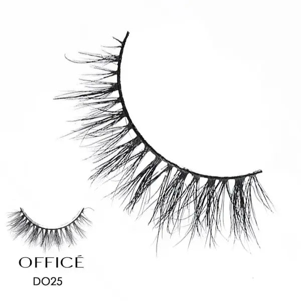 Eyelash D