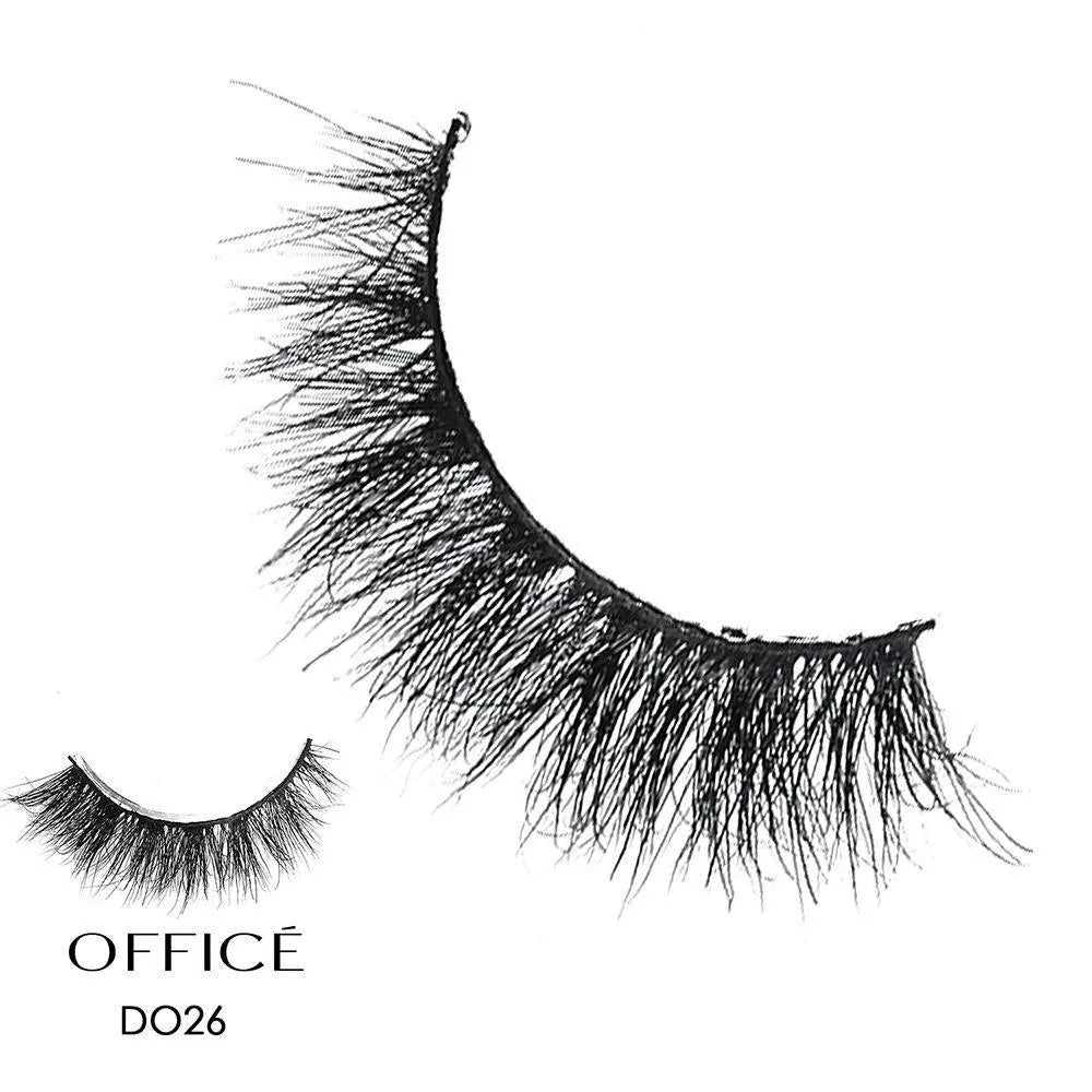 Eyelash D