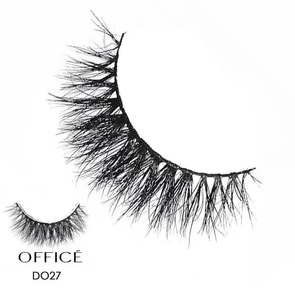 Eyelash D